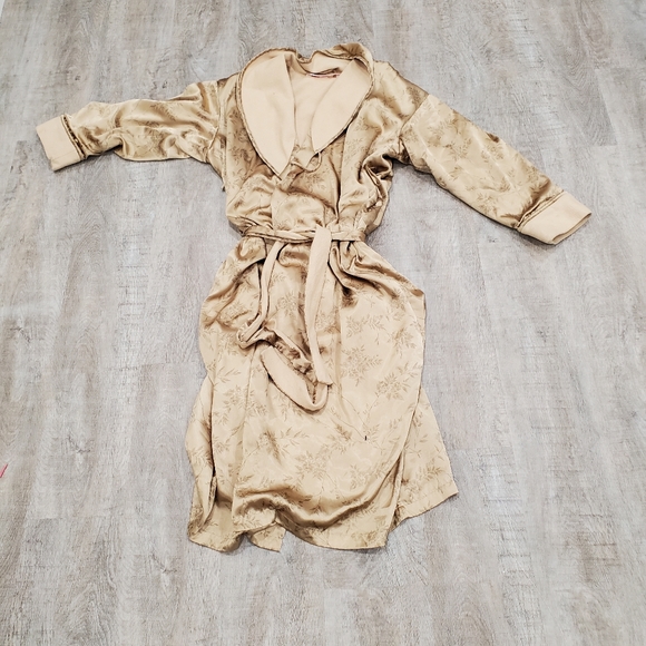 Victoria's Secret Intimates & Sleepwear Vintage Victorias Secret